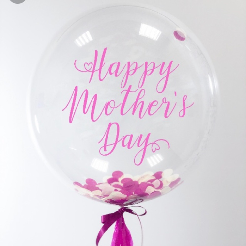 Thank your Mom 🌸 - Picture 2 of 3